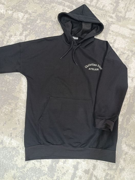 Толстовка женская