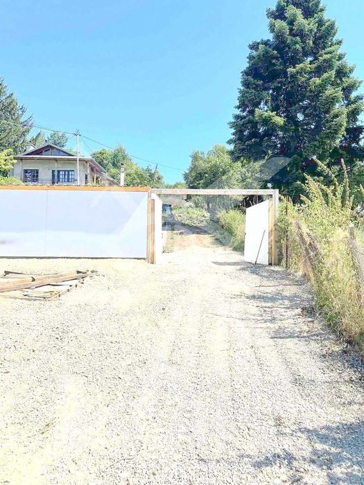 Продава се Парцел в Банкя - 500 кв.м за 146 €/кв.м - Снимка #3