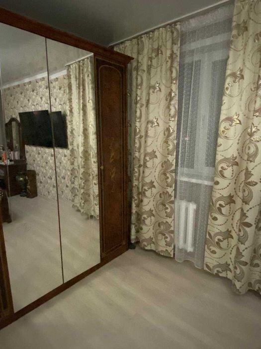 Спальный гарнитур "Шатура"