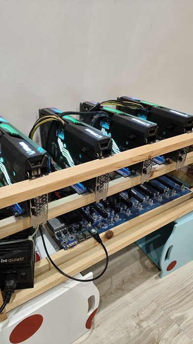 Мини Риг,Мини риг