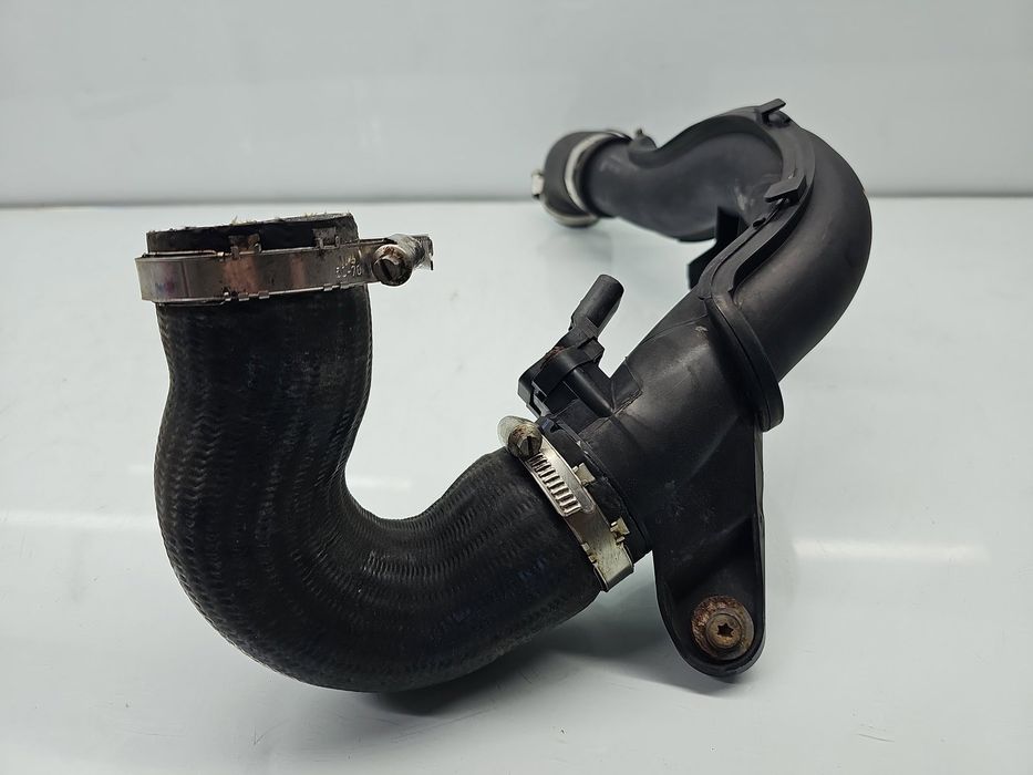 Tub intercooler Volkswagen Passat B6 (3C2) [Fabr 2005-2010] 6R0145770A