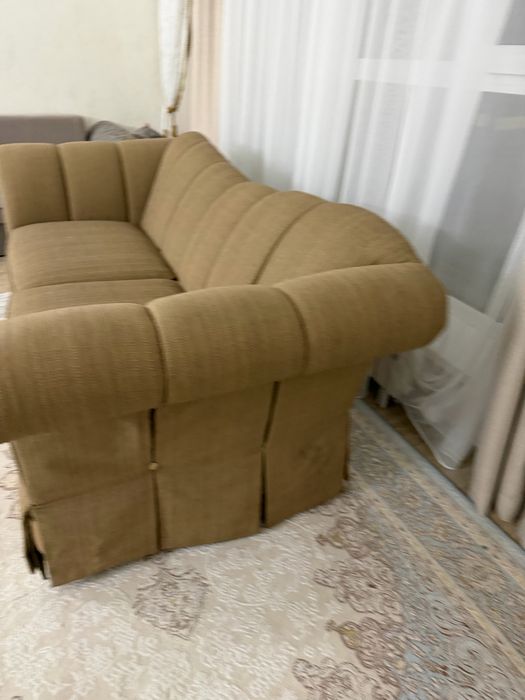 Продам диван