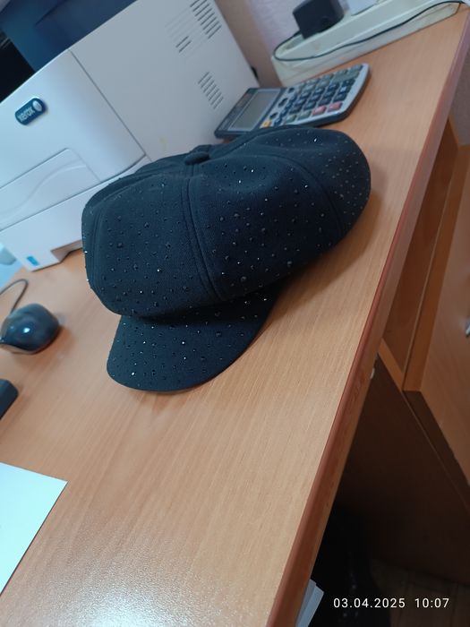 Продам обсолютно новая