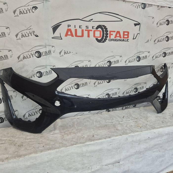 Bara fata Kia Ceed Facelift GT-Line an 2021-2022-2023-2024