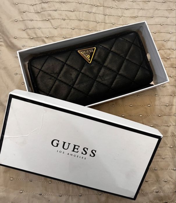Portofel Guess damă