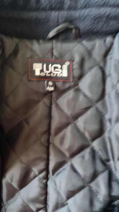 Турецкое пальто для мальчиков