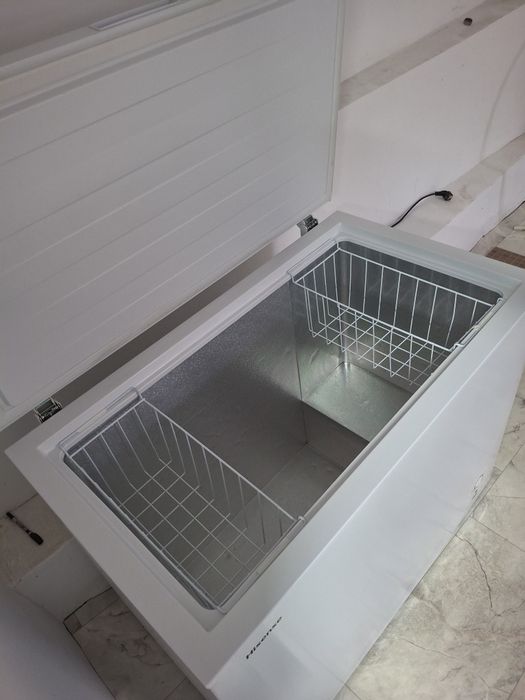 Морозильная камера