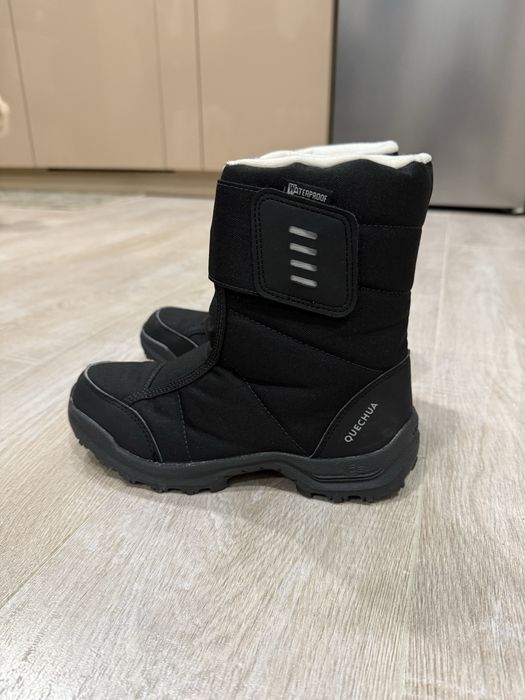 Зимни апрески номер 38 номер