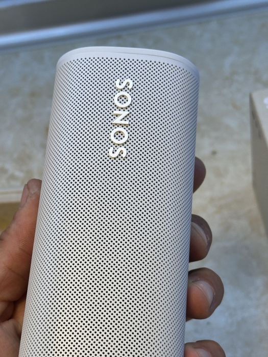 SONOS Roam SL speaker
