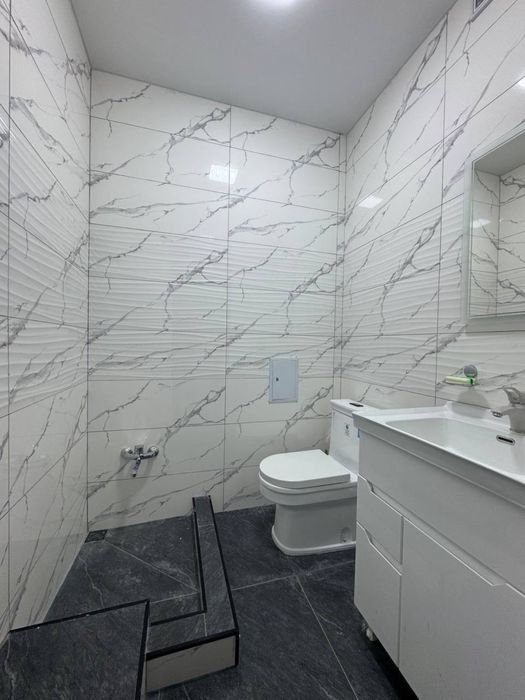 Бадамзар мечеть нежилое помещение 42кв.м евро ремонт срочно