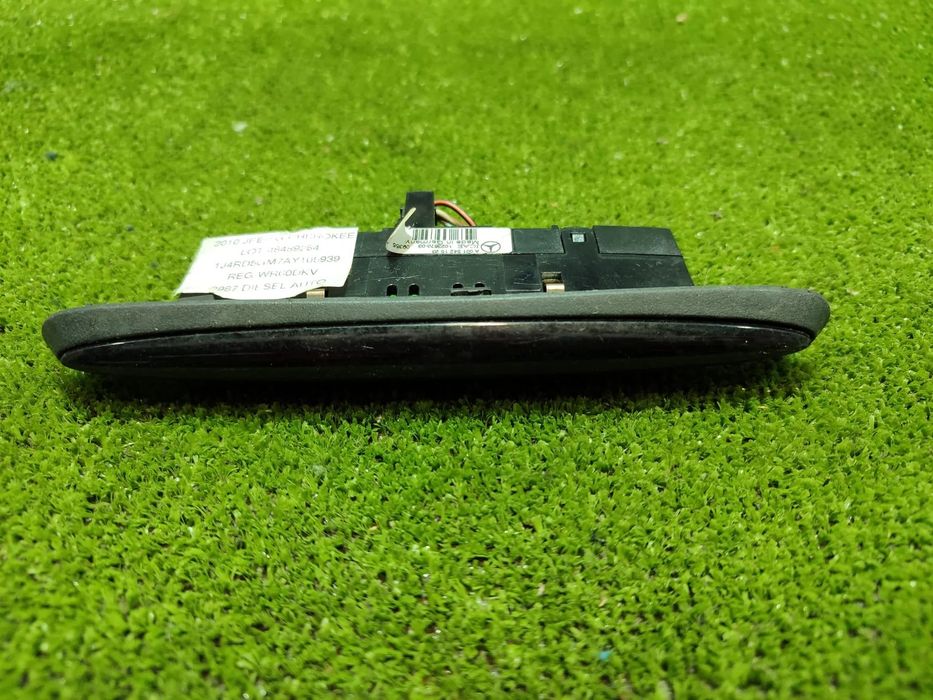 MODUL SENZORI PARCARE JEEP GRAND CHEROKEE WH MOTOR 3.0 DIESEL 2010 COD OEM A0015421523 2004-2010