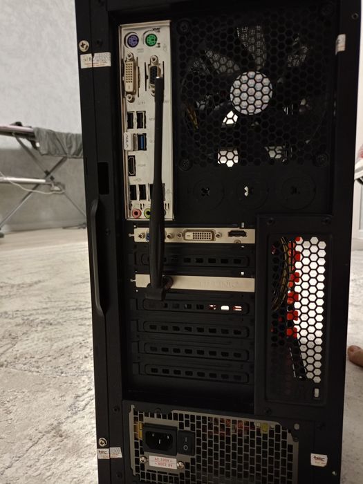 Продам системный блок