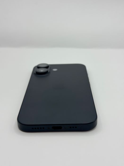 Iphone 16 128GB Negru 100% Garantie Rate BuyBack - zonemag.ro