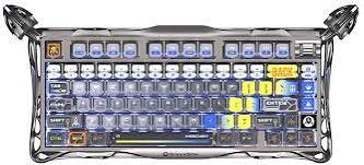 gravastar k1 pro