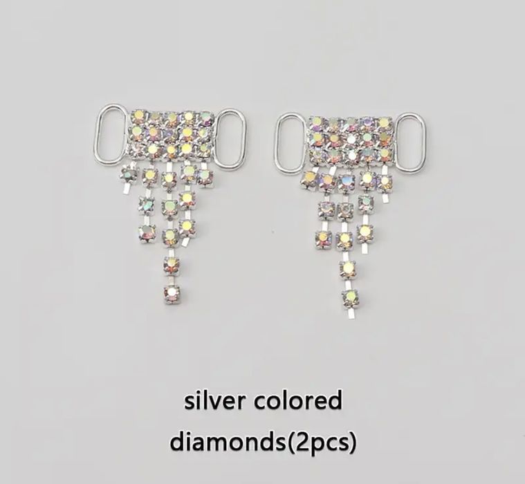 Украшение за обувки