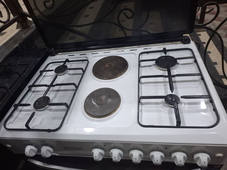 Продаётся газовая комфорка