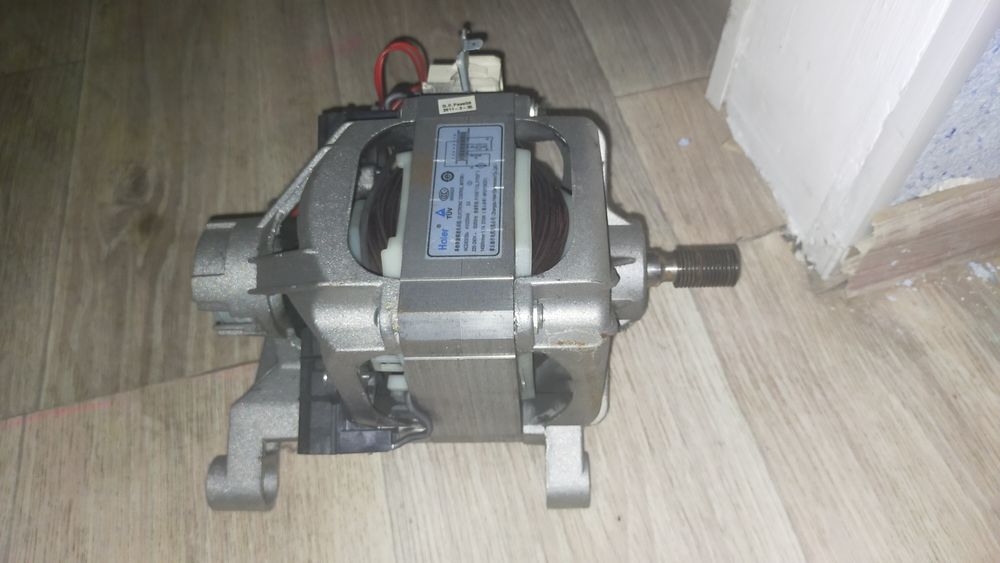 Электромотор Haier