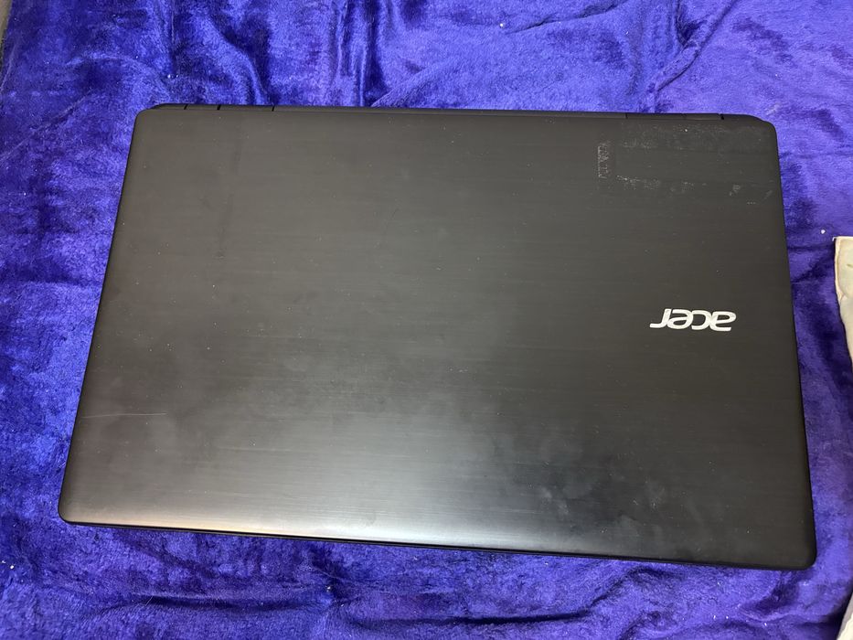 Ноутбук Acer E5-511