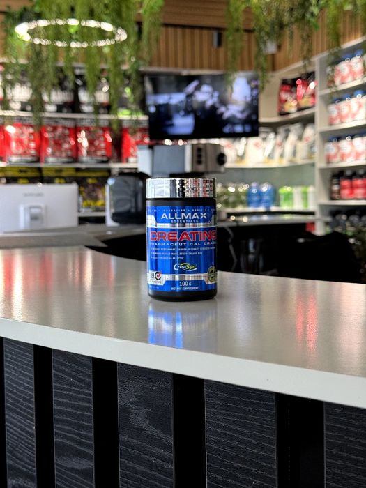Allmax creatine 100 gr