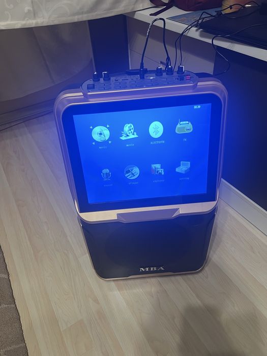 Колона MBA SA-8908