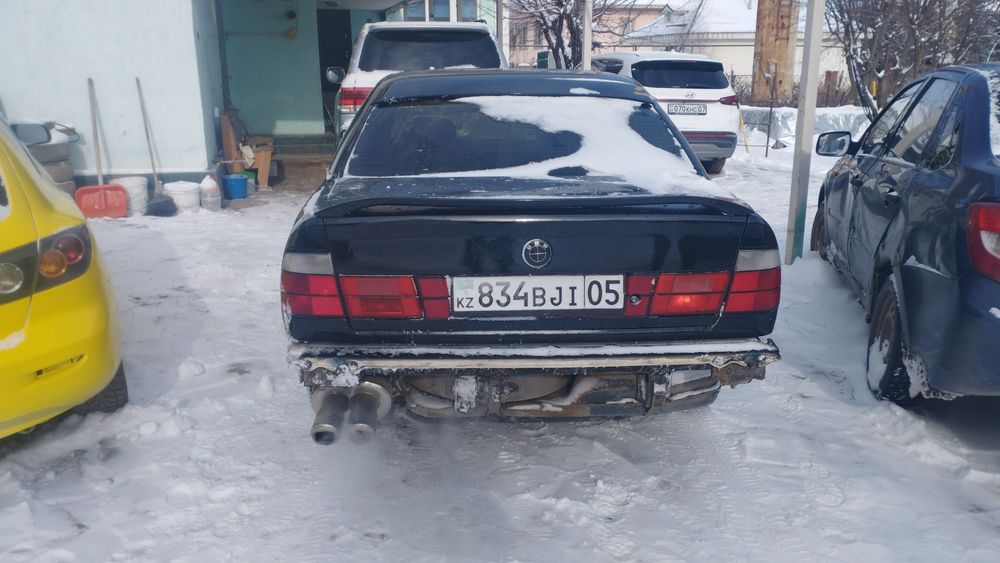 БМВ 520 в рассрочку