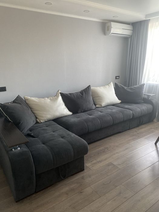 Продам отличный диван