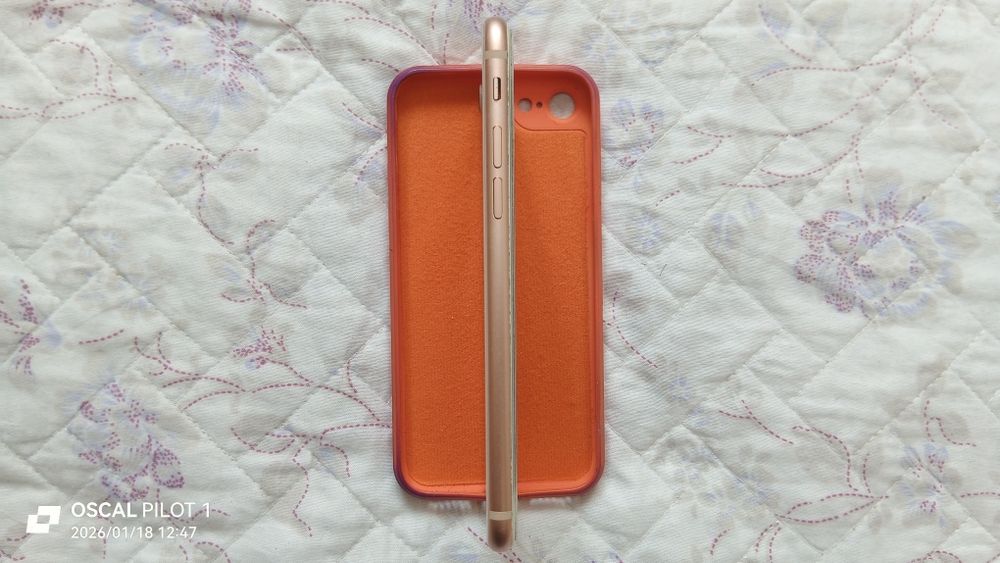 iPhone 8 Rose Gold 64GB