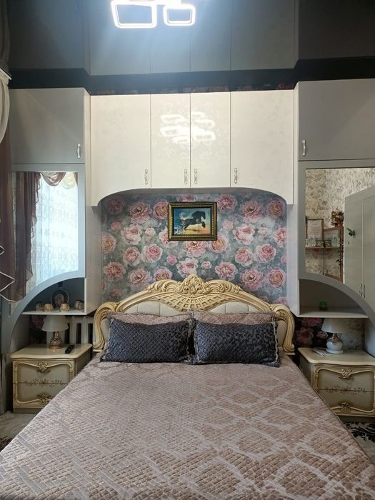 Продаётся дом находится в посёлке аварийный