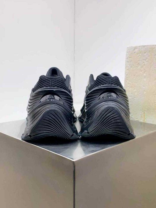 Нови мъжки маратонки Adidas XLG Metawave Black
