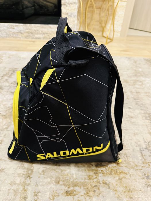 Husa clapari Salomon