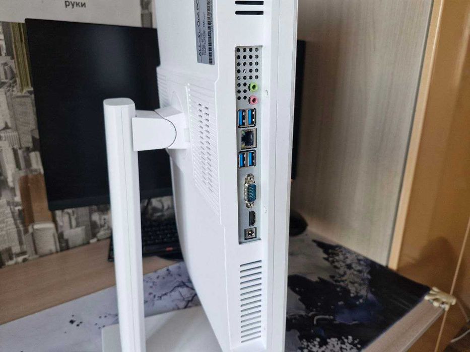 Мини плата LGA 1700