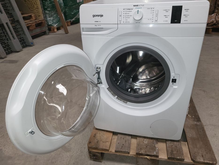 Mașină de spălat Gorenje
