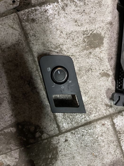 Фолксваген туаран на части