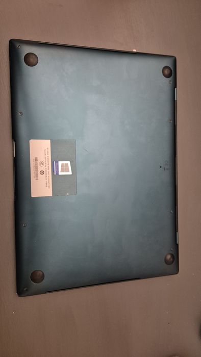 Laptop HUAWEI MateBook X Pro 2021