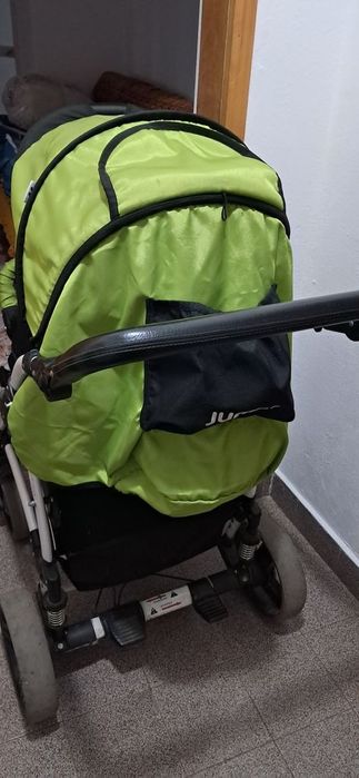 Детска количка за деца с увреждания