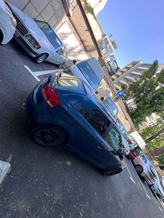 Vand Audi A3 Hatchback