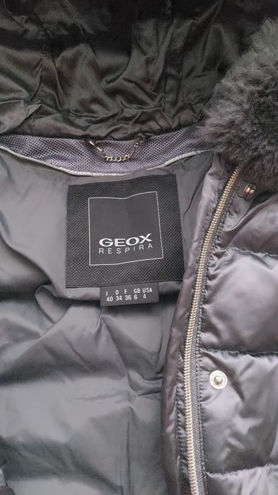 Шуба, куртка 40-44 р