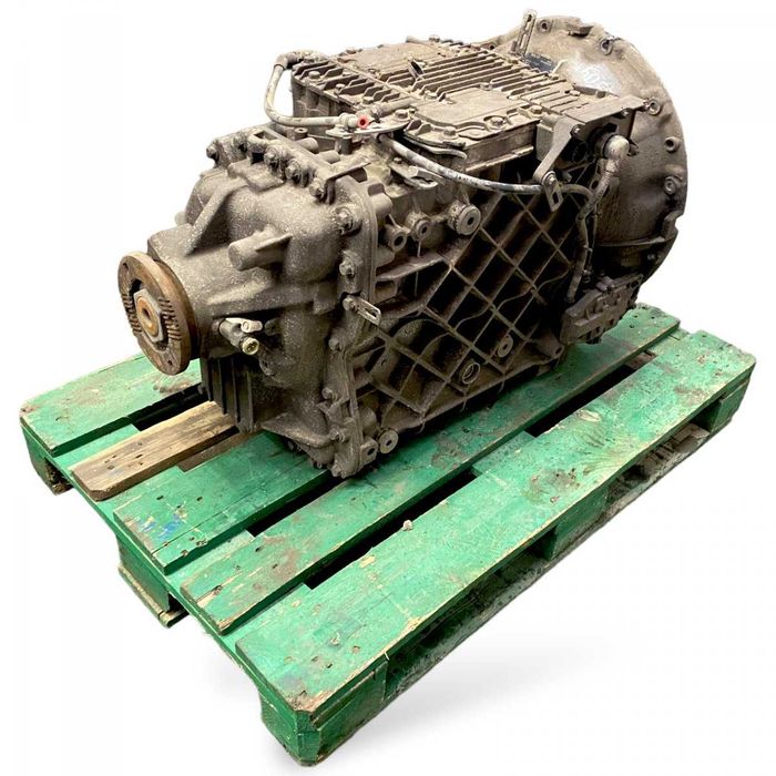 Cutie de viteze AT2412C VOLVO - Piese de motor Volvo