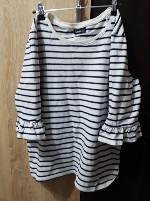 Pulover dama in dungi