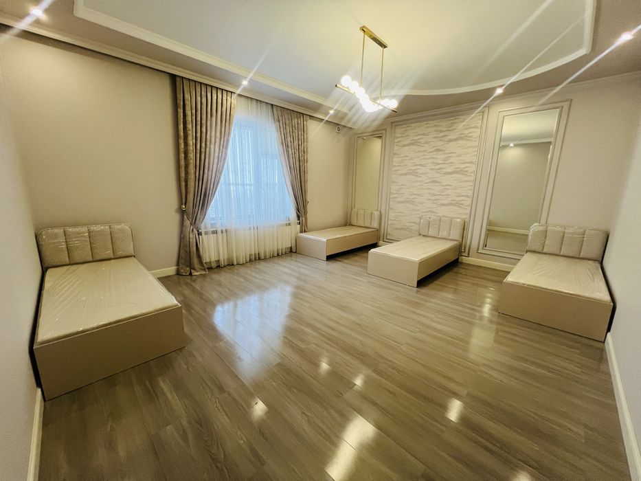 Тәуліктік жалға берілетін КОТТЕДЖ