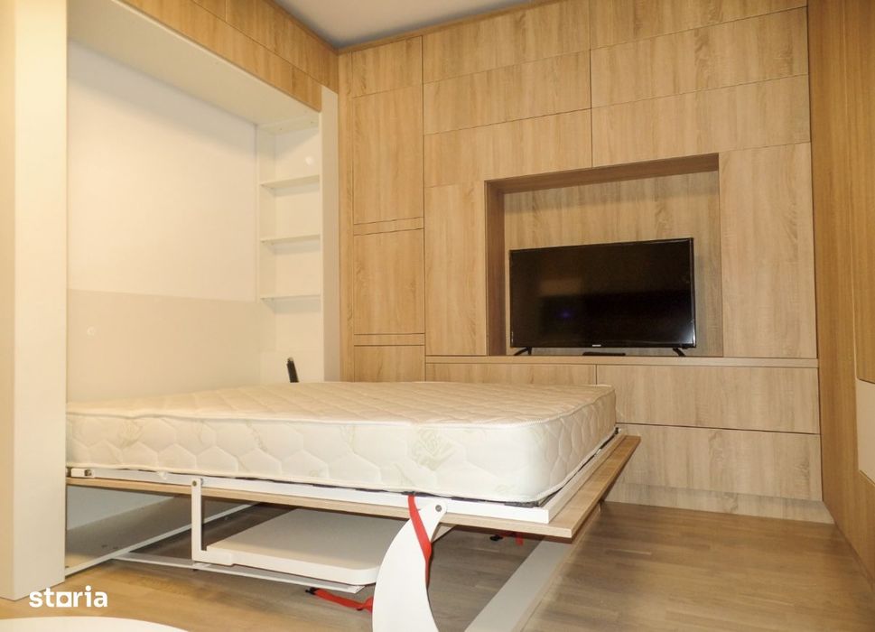Nou studio Lux Complex Nou Icon Residence, Sectorul 1