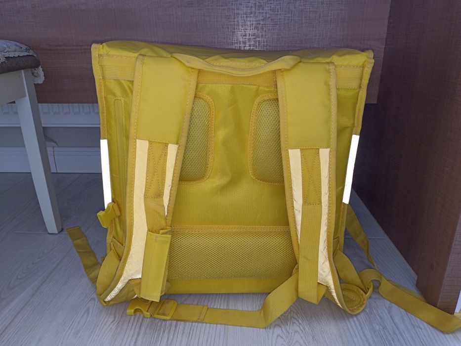 Термосумка Яндекс для доставки