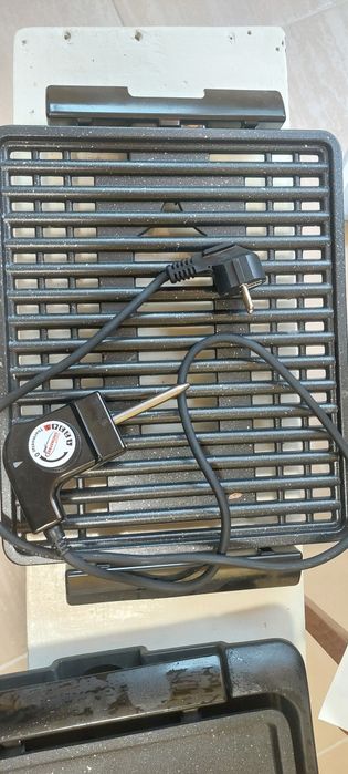 Грил Скара електрическа