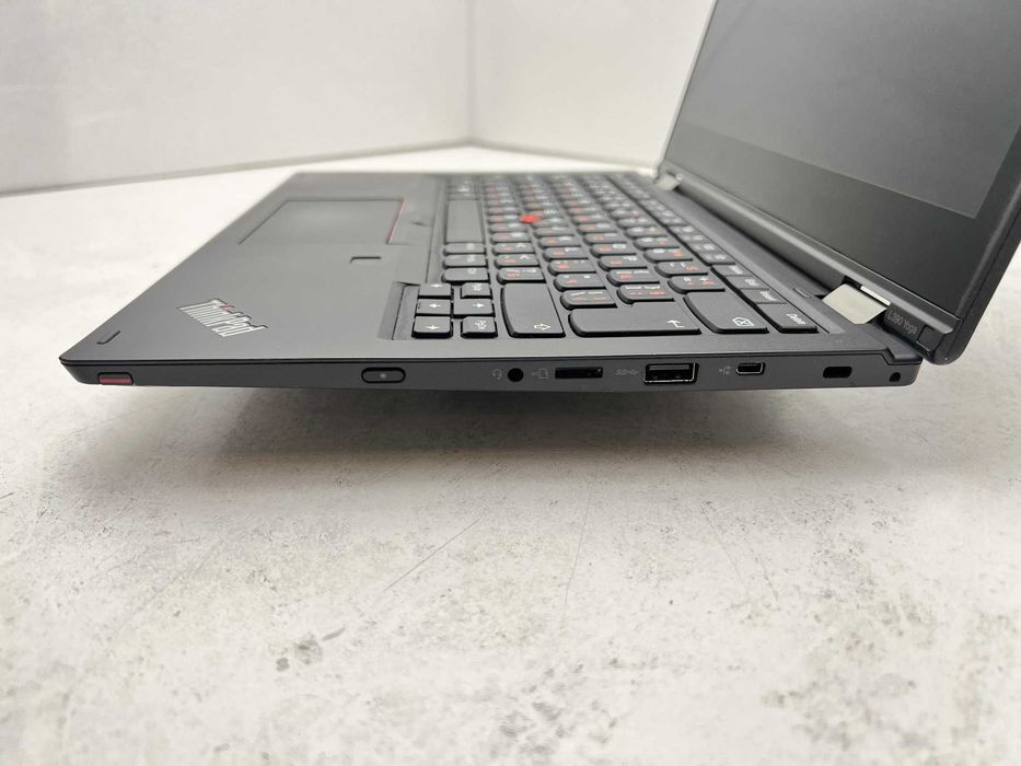 реновиран лаптоп Lenovo Thinkpad L390 Yoga 13.3" touch i5-8365U 16GB 510GB клас А с гаранция