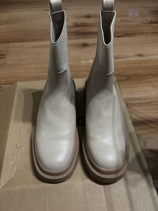 Дамски боти Mango