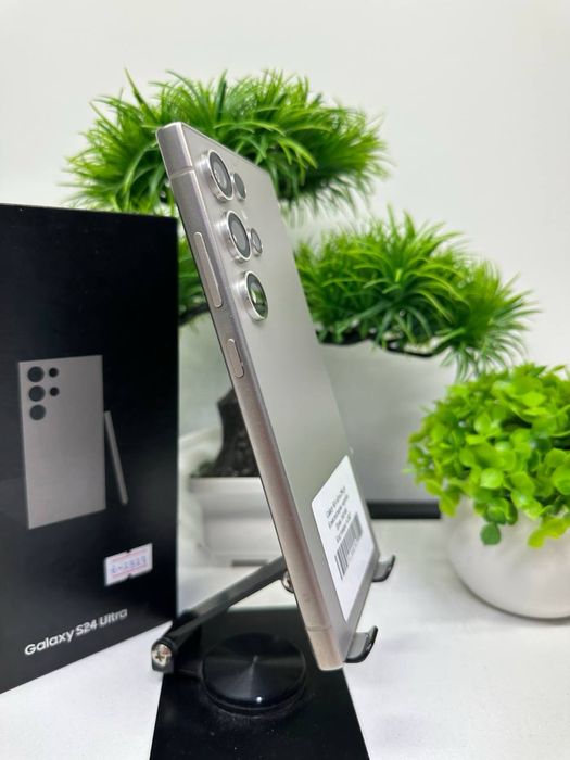 Galaxy S24 ultra 256 gb