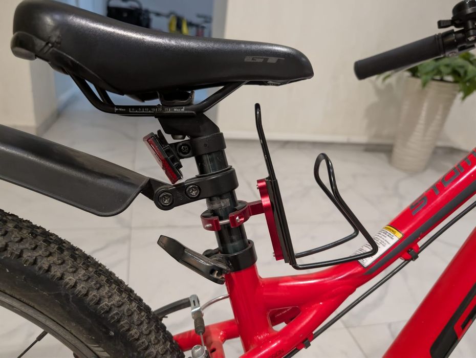 велосипед GT (Centurion trek cube scott merida author orbea)