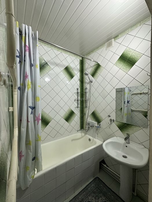 Сдам свою уютную 2-комнатную квартиру на долгий срок