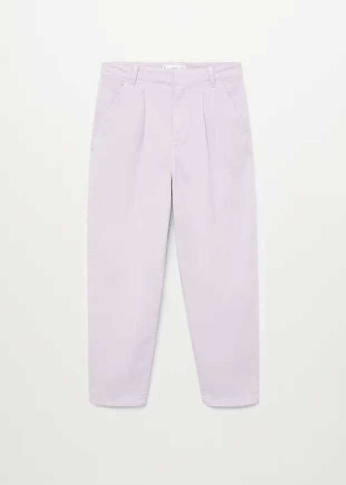 Дамски панталон Mango