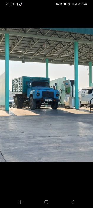 Mashina xolati yaxshi Andijon shaharda ishlab turban mashina